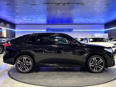 BMW X2 sDrive20d 120 kW (163 CV)