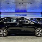 Mercedes-Benz Clase B 250 e 160 kW (218 CV)