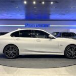 BMW Serie 3 320e 150 kW (204 CV)
