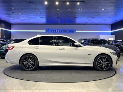 BMW Serie 3 320e 150 kW (204 CV)