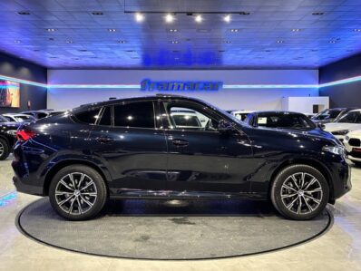 BMW X6 xDrive30d M Sport 210 kW (286 CV)