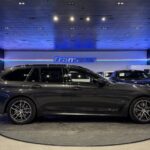 BMW Serie 5 520d Touring 140 kW (190 CV)