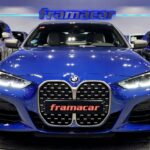 BMW Serie 4 M440i xDrive Cabrio 275 kW (374 CV)