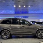 Volvo XC90 T8 Plus Dark Recharge AWD Auto 335 kW (455 CV)