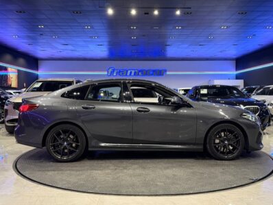 BMW Serie 2 220d Gran Coupe 140 kW (190 CV)
