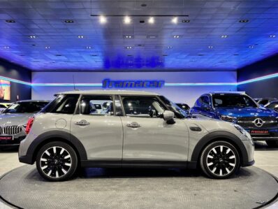 MINI Cooper 5 Puertas 100 kW (136 CV)