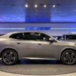 BMW X2 sDrive20d 120 kW (163 CV)