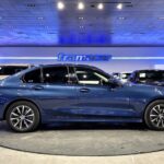 BMW Serie 3 318d 110 kW (150 CV)