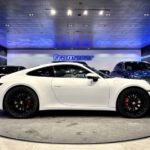 Porsche 911 Carrera S Coupe 331 kW (450 CV)