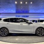 BMW Serie 1 120d 120 kW (163 CV)