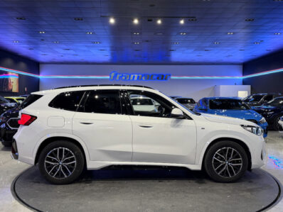 BMW X1 sDrive18d 110 kW (150 CV)