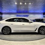 BMW Serie 4 420d Gran Coupe 140 kW (190 CV)