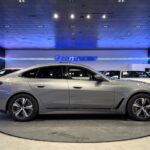 BMW Serie 4 430i Gran Coupe 180 kW (245 CV)