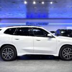 BMW X1 sDrive18d 110 kW (150 CV)