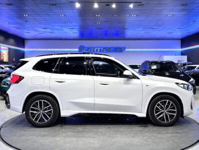 BMW X1 sDrive18d 110 kW (150 CV)