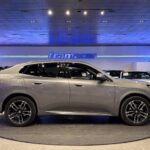 BMW X2 sDrive20d 120 kW (163 CV)