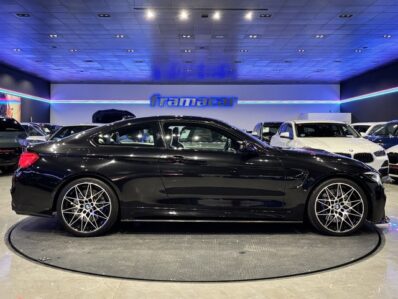 Bmw M M4 Competition 331 kW (450 CV)