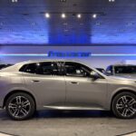 BMW X2 xDrive20d 120 kW (163 CV)