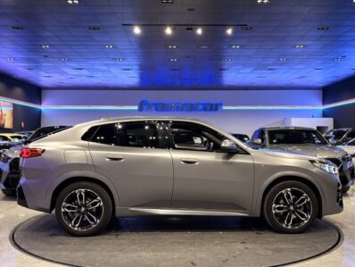 BMW X2 xDrive20d 120 kW (163 CV)