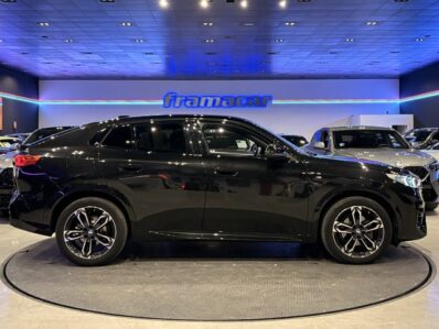 BMW X2 sDrive20d 120 kW (163 CV)