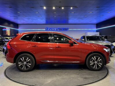 Volvo XC60 T6 PHEV Core eAWD Auto 257 kW (350 CV)