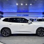 BMW X3 xDrive30e 220 kW (299 CV)