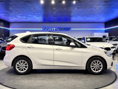 BMW Serie 2 218d Active Tourer 110 kW (150 CV)