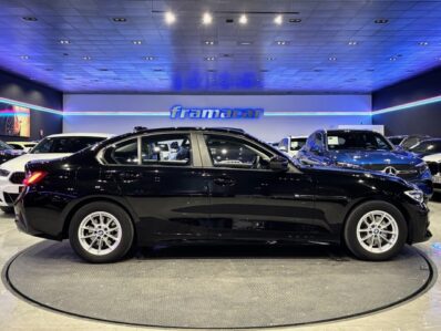 BMW Serie 3 320d 140 kW (190 CV)