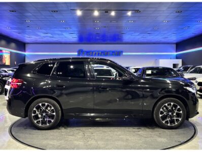 BMW X3 xDrive20d 145 kW (197 CV)