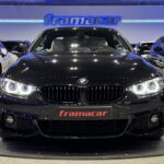 BMW Serie 4 420i Cabrio 135 kW (184 CV)