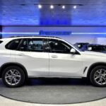 BMW X5 xDrive30d 195 kW (265 CV)