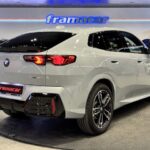 BMW X2 sDrive18d 110 kW (150 CV)