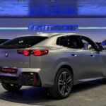 BMW X2 sDrive18d 110 kW (150 CV)