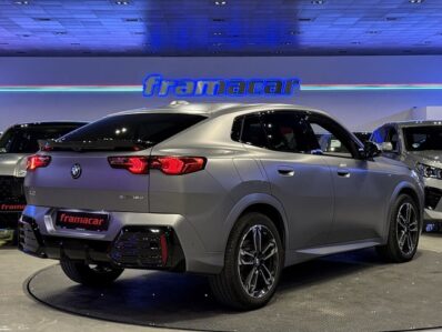 BMW X2 sDrive18d 110 kW (150 CV)