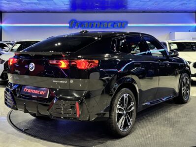BMW X2 sDrive20d 120 kW (163 CV)