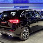 Mercedes-Benz Clase B 250 e 160 kW (218 CV)