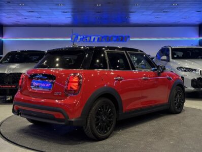 MINI Cooper 5 Puertas 100 kW (136 CV)