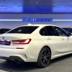 BMW Serie 3 320e 150 kW (204 CV)