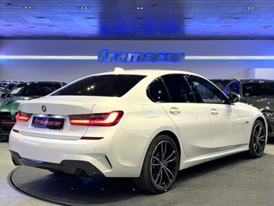 BMW Serie 3 320e 150 kW (204 CV)