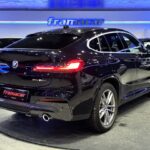 BMW X4 xDrive20d 140 kW (190 CV)