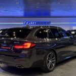 BMW Serie 5 520d Touring 140 kW (190 CV)
