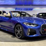BMW Serie 4 M440i xDrive Cabrio 275 kW (374 CV)