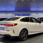 BMW Serie 2 218i Gran Coupe 103 kW (140 CV)