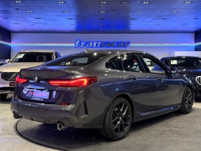 BMW Serie 2 220d Gran Coupe 140 kW (190 CV)