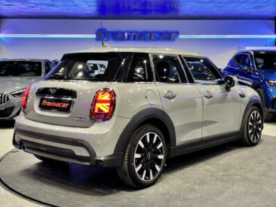 MINI Cooper 5 Puertas 100 kW (136 CV)