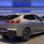 BMW X2 sDrive20d 120 kW (163 CV)