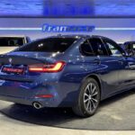 BMW Serie 3 318d 110 kW (150 CV)