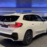 BMW X1 sDrive18d 110 kW (150 CV)
