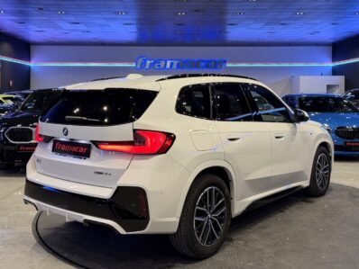 BMW X1 sDrive18d 110 kW (150 CV)