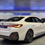 BMW Serie 4 420d Gran Coupe 140 kW (190 CV)